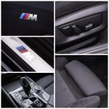 BMW 5 серии VII (G30/G31/G38) Рестайлинг Москва  - изображение 35