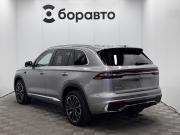 Geely Monjaro I Рестайлинг 2 Воронеж  - изображение 20
