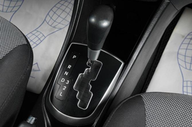 Hyundai Solaris I с пробегом 2014 года, цена 1 049 000 рублей, 129000 км, седан, Автокод Объявления