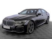 BMW 7 серии VI (G11/G12) Рестайлинг Москва  - изображение 31