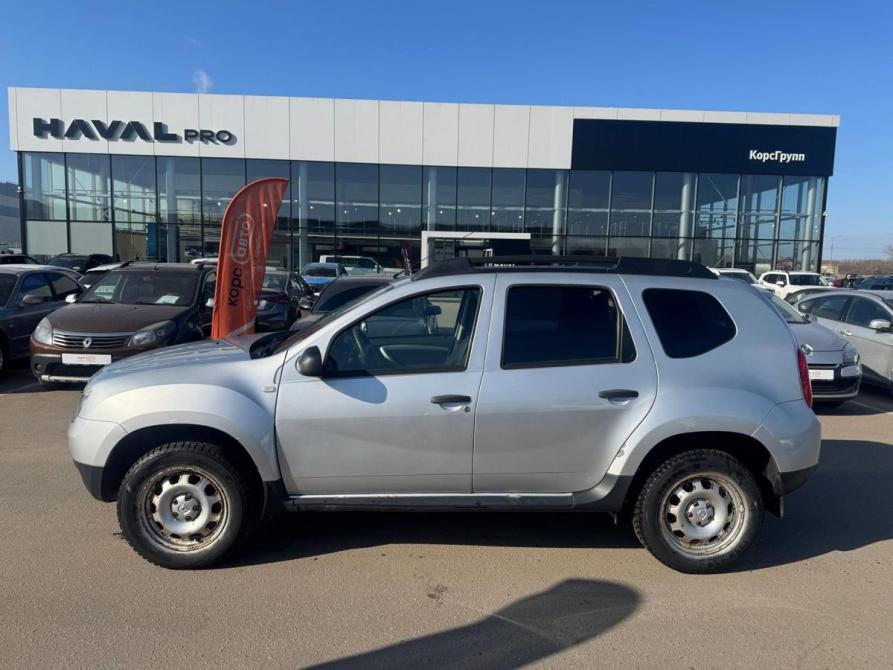 Renault Duster I Ногинск  - изображение 5