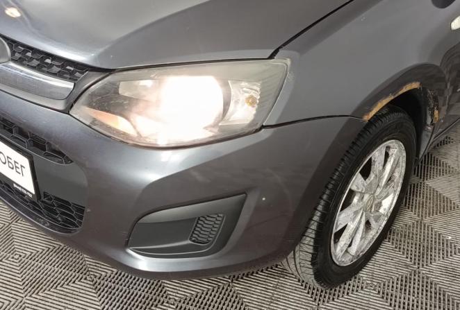Lada (ВАЗ) Kalina II с пробегом 2018 года, цена 520 000 рублей, 143000 км, универсал, Автокод Объявления