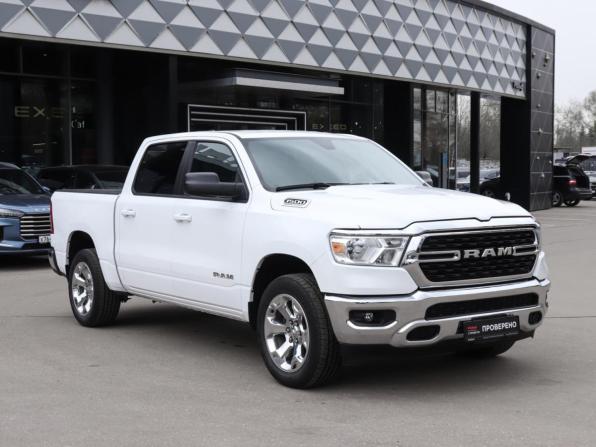 Ram 1500 V с пробегом 2022 года, цена 7 500 000 рублей, 12000 км, offers.body_type.unknown, Автокод Объявления