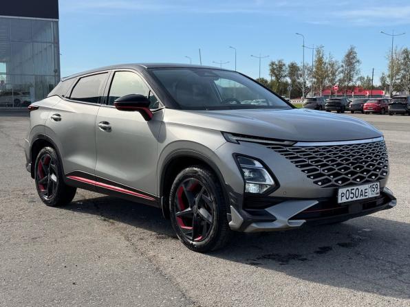 Omoda C5 I с пробегом 2023 года, цена 1 749 000 рублей, 51219 км, внедорожник, Автокод Объявления