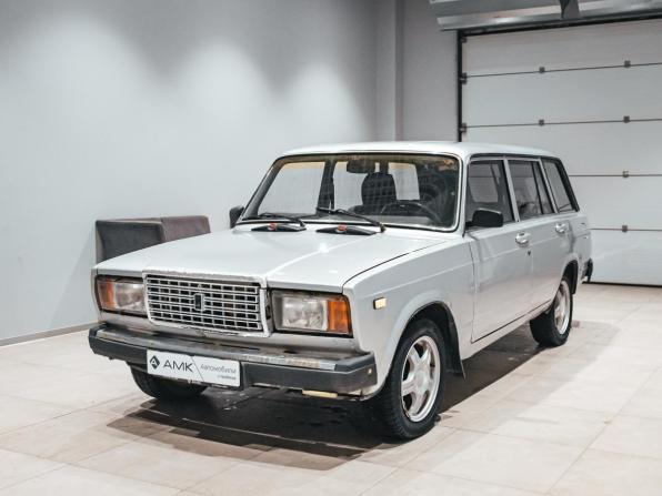 Lada (ВАЗ) 2104