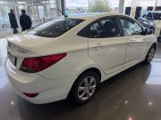 Hyundai Solaris I Челябинск  - изображение 16