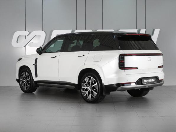 GAC S7 с пробегом 2025 года, цена 4 720 000 рублей, 11944 км, внедорожник, Автокод Объявления