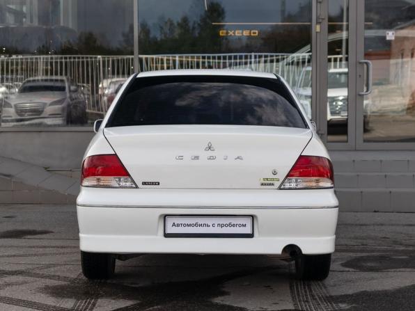 Mitsubishi Lancer IX с пробегом 2002 года, цена 389 000 рублей, 380615 км, седан, Автокод Объявления