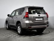 Toyota Land Cruiser Prado 150 Series Рестайлинг 2 Санкт-Петербург  - изображение 30