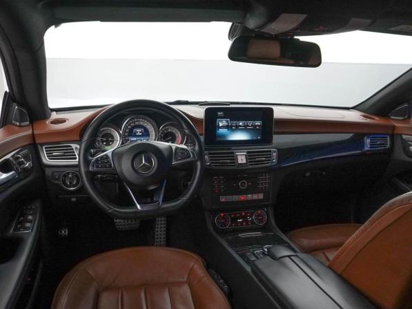 Mercedes-Benz CLS II (C218) Рестайлинг с пробегом 2015 года, цена 2 998 527 рублей, 162468 км, седан, Автокод Объявления