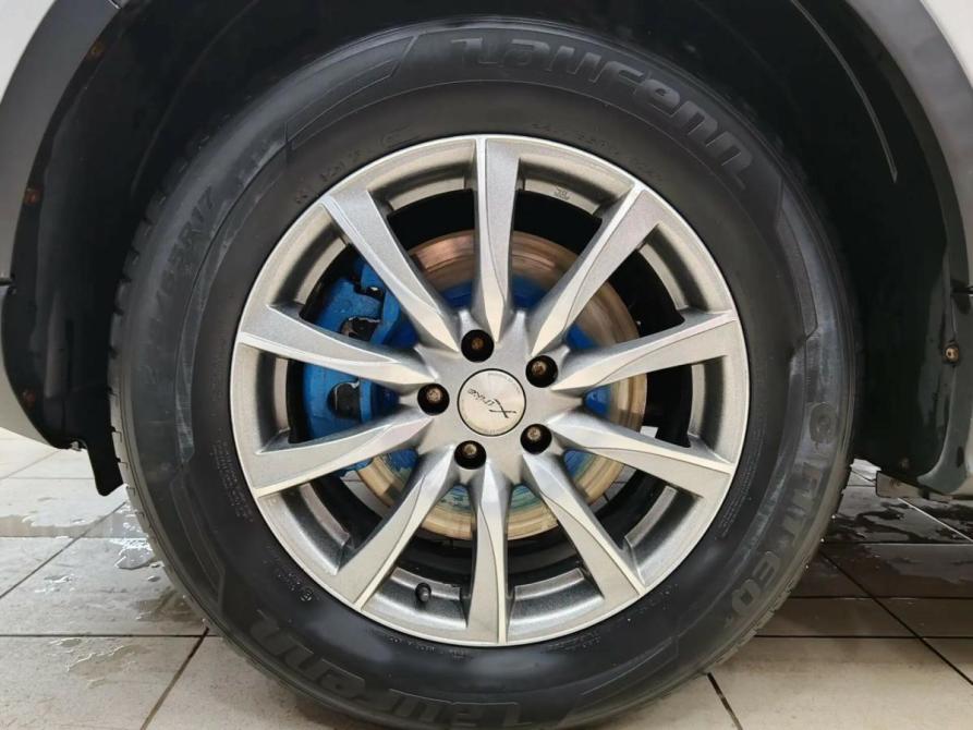 Chery Tiggo 5 I Альметьевск  - изображение 27