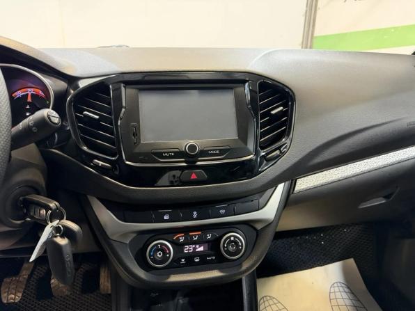 Lada (ВАЗ) Vesta I с пробегом 2019 года, цена 1 119 000 рублей, 53414 км, универсал, Автокод Объявления