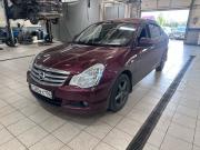 Nissan Almera III (G15) Уфа  - изображение 9