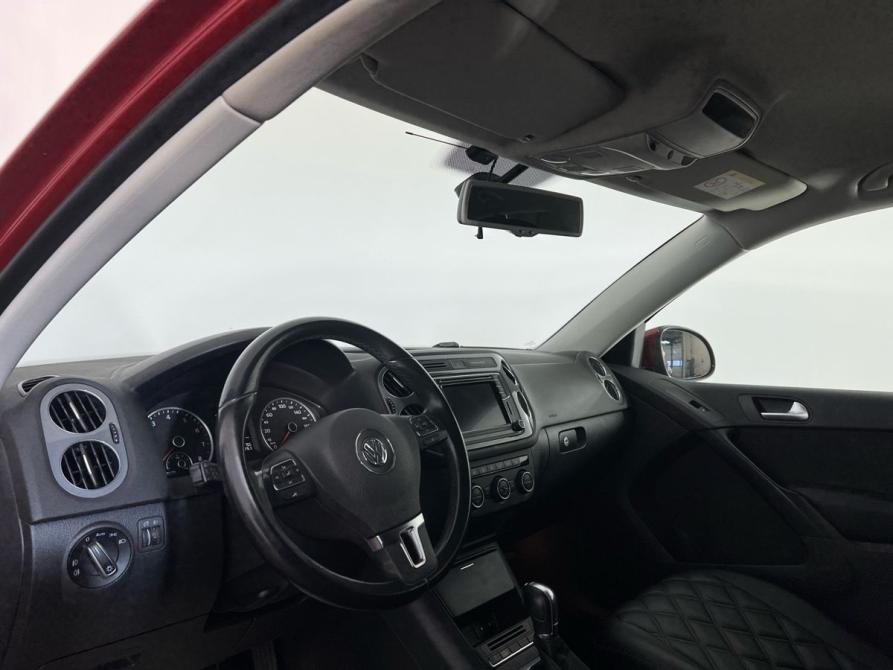 Volkswagen Tiguan I Рестайлинг Архангельск  - изображение 12