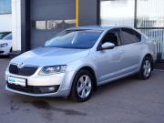 Skoda Octavia III (A7) Москва  - изображение 17