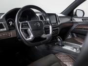 SsangYong Rexton IV Рестайлинг Москва  - изображение 32