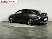 Changan Eado Plus Белгород  - изображение 25