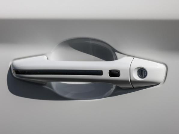 SWM G01F с пробегом 2023 года, цена 1 679 000 рублей, 18545 км, внедорожник, Автокод Объявления