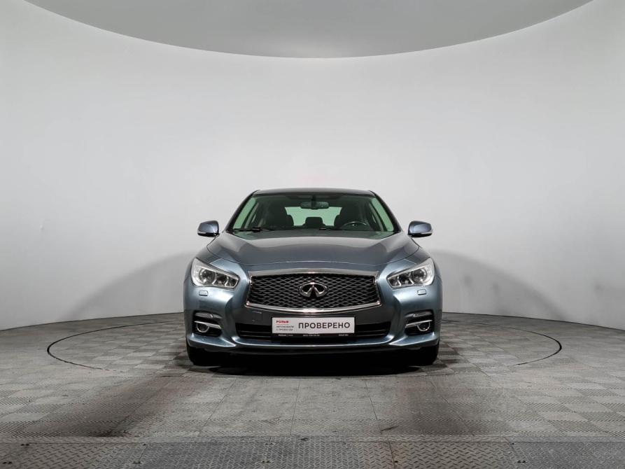 Infiniti Q50 I Санкт-Петербург  - изображение 2