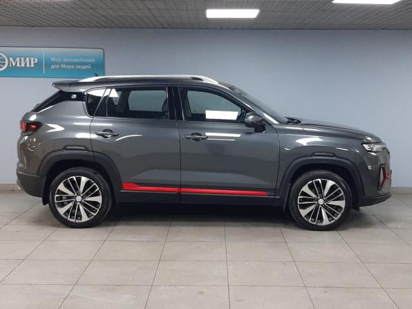 Changan CS35 Plus I Рестайлинг с пробегом 2024 года, цена 1 769 999 рублей, 56933 км, внедорожник, Автокод Объявления