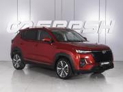 Changan CS35 Plus I Рестайлинг Ростов-на-Дону  - изображение 19