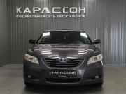 Toyota Camry VI (XV40) Пермь  - изображение 21
