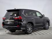 Lexus LX III Рестайлинг 2 Санкт-Петербург  - изображение 37