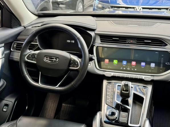 Geely Atlas Pro с пробегом 2024 года, цена 2 350 000 рублей, 18525 км, внедорожник, Автокод Объявления