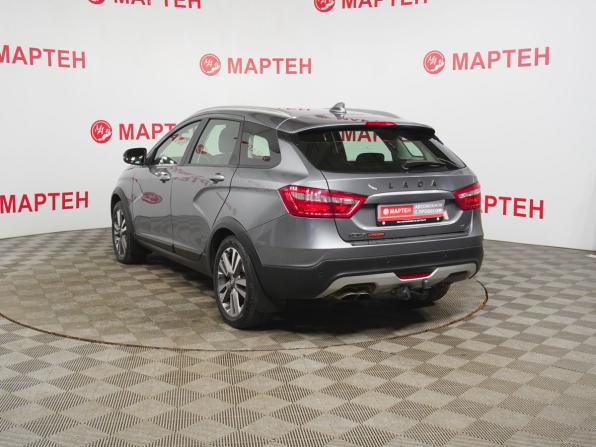 Lada (ВАЗ) Vesta I с пробегом 2021 года, цена 1 059 000 рублей, 125006 км, универсал, Автокод Объявления