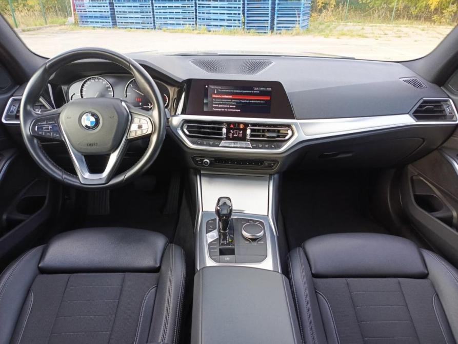 BMW 3 серии VII (G2x) Чебоксары  - изображение 17