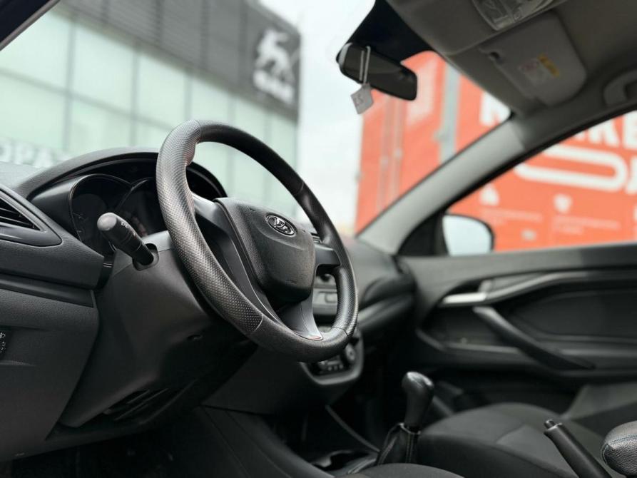 Lada (ВАЗ) Vesta I Омск  - изображение 12
