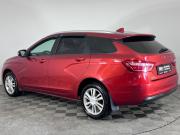 Lada (ВАЗ) Vesta I Ростов-на-Дону  - изображение 22