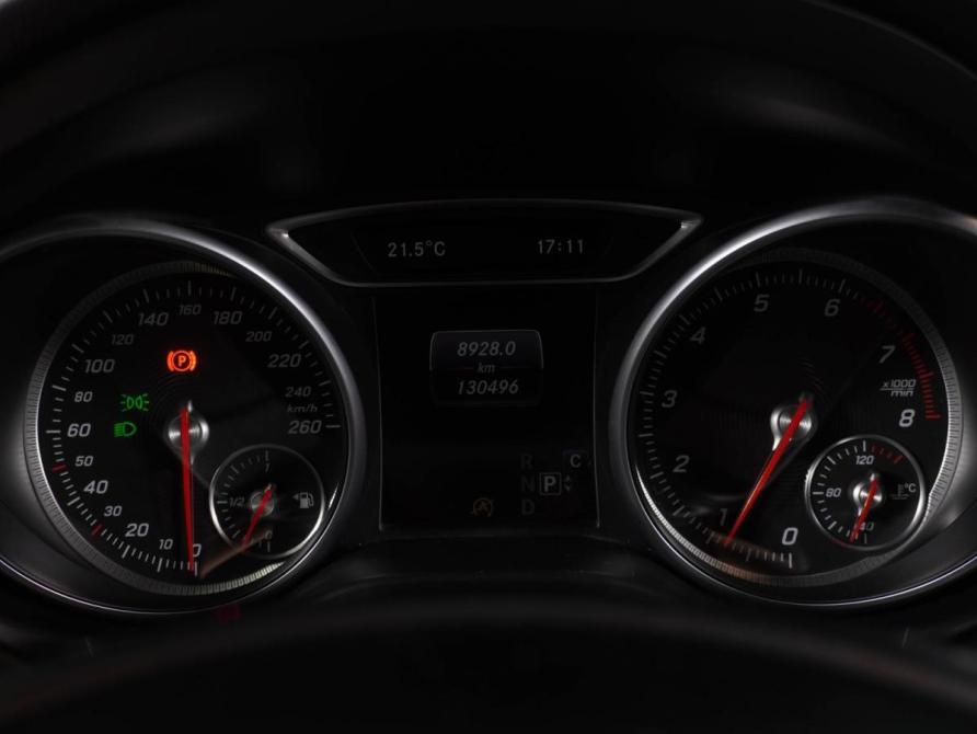 Mercedes-Benz GLA I (X156) Рестайлинг Воронеж  - изображение 22