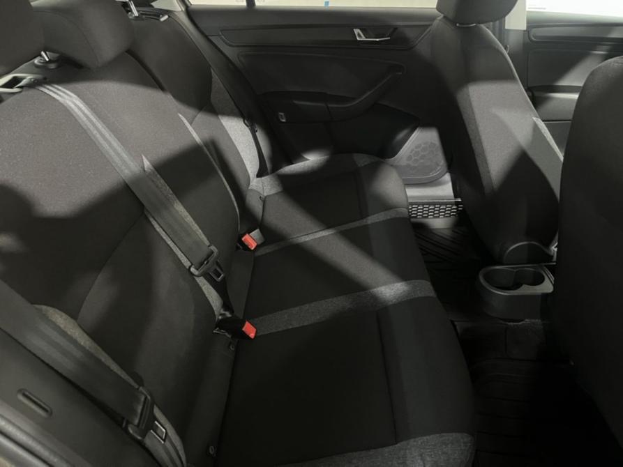 Skoda Rapid II Курск  - изображение 15