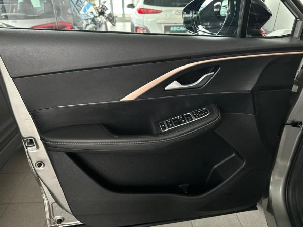 Omoda C5 I с пробегом 2023 года, цена 1 800 000 рублей, 70835 км, внедорожник, Автокод Объявления