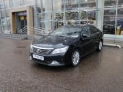 Toyota Camry VII (XV50) Москва  - изображение 16