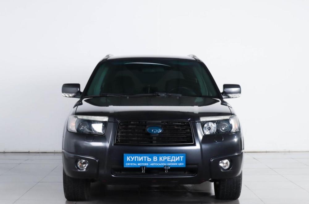 Subaru Forester II Рестайлинг Челябинск  - изображение 4