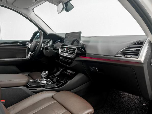BMW X3 III (G01) Рестайлинг с пробегом 2021 года, цена 4 990 000 рублей, 83748 км, внедорожник, Автокод Объявления