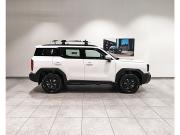 Haval H3 I Рестайлинг Москва  - изображение 22