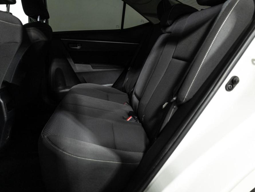 Toyota Corolla XI (E160 E170 E180) Санкт-Петербург  - изображение 11