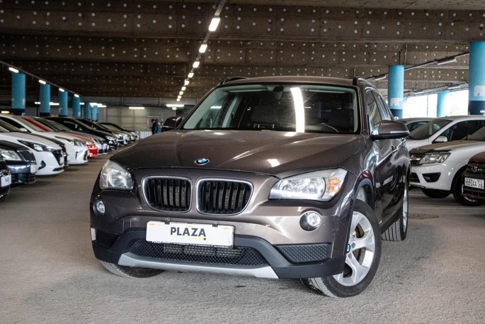 BMW X1 I (E84) Рестайлинг Уфа  - изображение 1