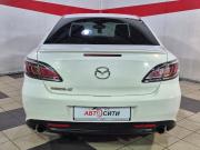 Mazda 6 II (GH) Рестайлинг Воронеж  - изображение 28
