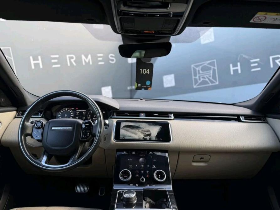 Land Rover Range Rover Velar I Минеральные Воды  - изображение 16