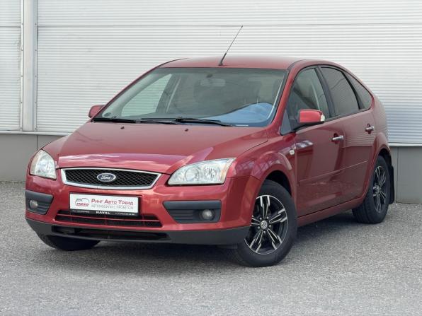 Ford Focus II с пробегом 2007 года, цена 427 000 рублей, 268332 км, хэтчбек, Автокод Объявления