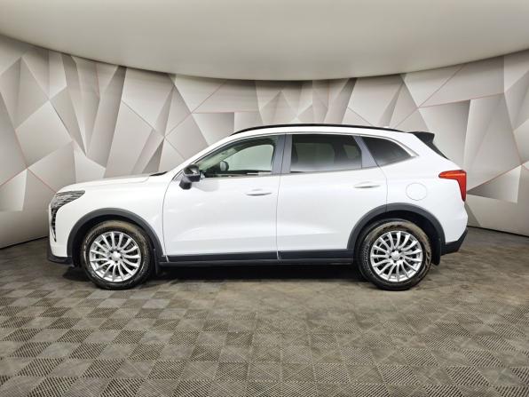 Haval Jolion I с пробегом 2024 года, цена 1 973 000 рублей, 6212 км, внедорожник, Автокод Объявления