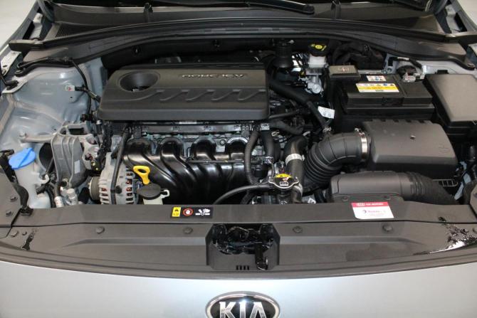 Kia Ceed III с пробегом 2018 года, цена 1 629 000 рублей, 55000 км, хэтчбек, Автокод Объявления
