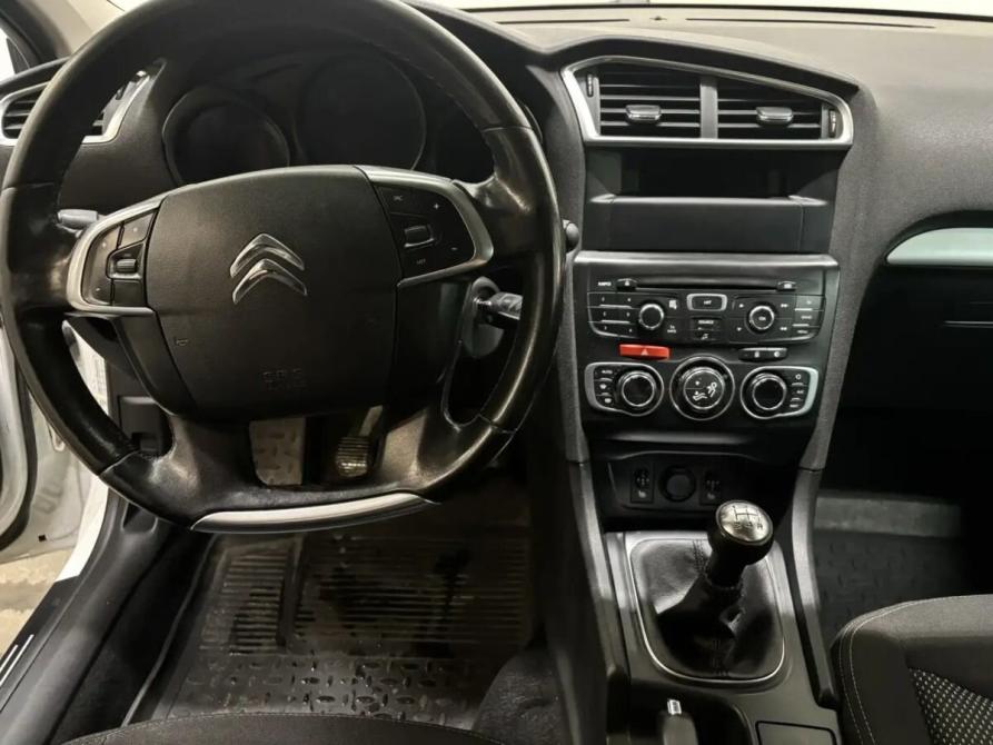 Citroen C4 II Саратов  - изображение 10