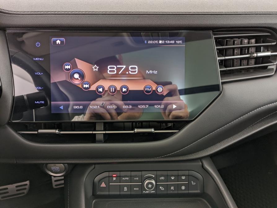 Haval F7 I Москва  - изображение 15