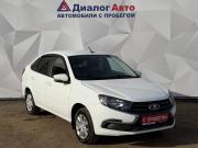 Lada (ВАЗ) Granta I Рестайлинг Набережные Челны  - изображение 22