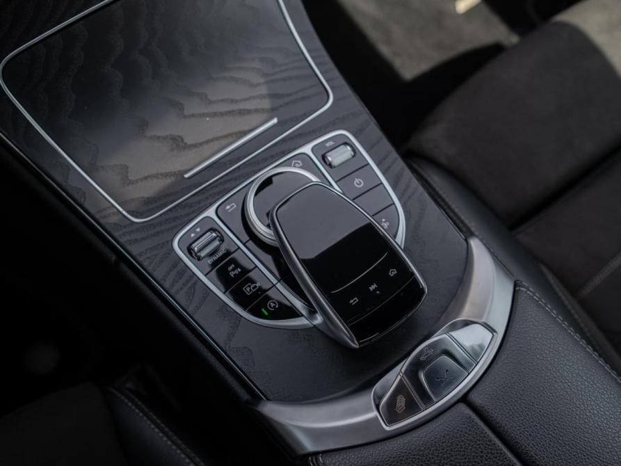 Mercedes-Benz C-Класс IV (W205) Рестайлинг Сочи  - изображение 21